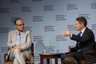 Next 2-3 years 'very critical' for economic reforms: Jaitley