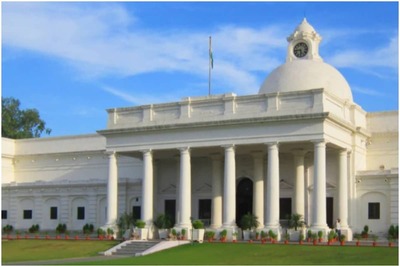 IIT Roorkee Holds Interaction Program on Sanitation Mission in India