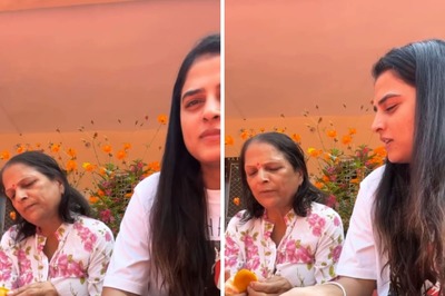 Desi Mum’s Epic Reaction To Orange Peel Theory Will Make You ROFL; Watch