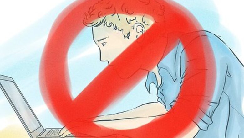 How to Be Safe and Smart on the Internet