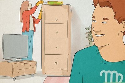 How to Love a Virgo Man