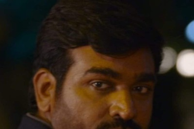 Vijay Sethupathi Gets Emotional Recalling Tough Times In Life: 'Just Wanted To Come Out Of Poverty'