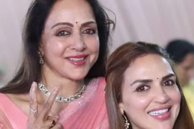 Esha Deol Says Hema Malini and Family Imposed Restrictions During Periods: 'We Were Not Allowed To...'