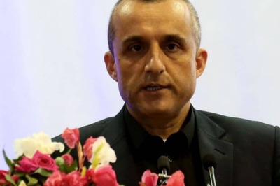 'One Wrong Decision Can Humiliate Super Power Too': Saleh's No-Holds Barred Attack on US 'Miscalculation'