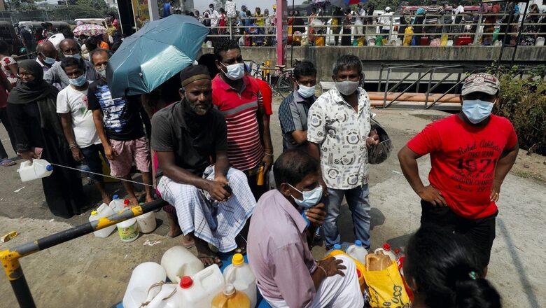 PM Modi Promises Full Cooperation to 'Close Neighbour' Sri Lanka Amid Worsening Foreign-exchange Shortage