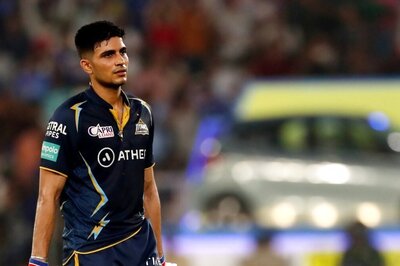 Vikram Solanki Bullish on GT's Back-to-Back Title Hopes, Debunks Shubman Gill Dependency