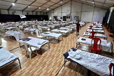 Maharashtra's Covid-19 Tally a Cause for Concern as Cases Jump from 4 Lakh to 8 Lakh Within a Month