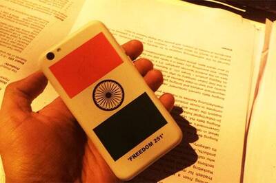 Mobile industry raises concerns over launch of Ringing Bells Freedom 251 smartphone priced at Rs 251