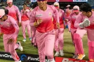 WIPL Media Rights Cost Per Match More Than Men's PSL As BCCI Set to Earn 7 Cr Per Match