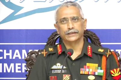 When 'Clean Lines of Engineering Drawing' Appealed Army Chief-designate's Military Mind