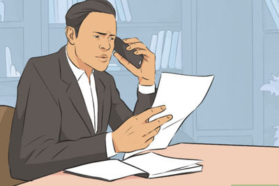 How to Defend Threats to Your Job Due to False Accusation