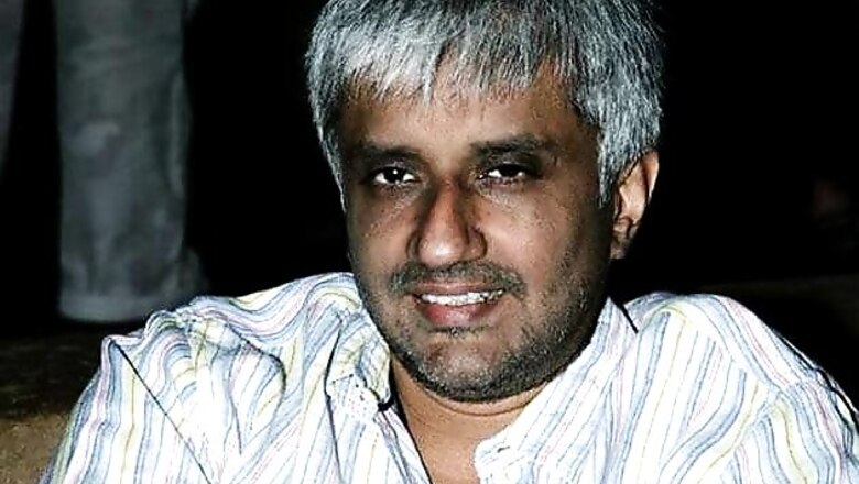 Filmmaker Vikram Bhatt to host TV show 'Ishq Kills'
