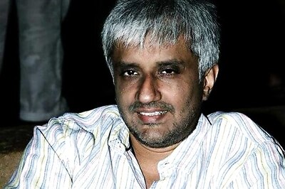 Filmmaker Vikram Bhatt to host TV show 'Ishq Kills'