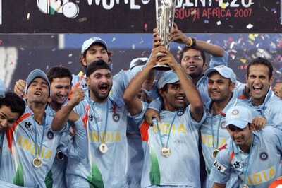 ICC T20 World Cup 2024: Which Teams Have Lifted The Coveted Title So Far?