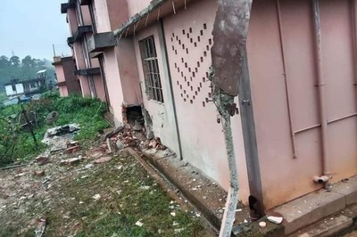 IED Blast at Police Reserve in Meghalaya’s East Jaintia Hills, Cop Injured