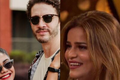 Bigg Boss 16: Sreejita De Trends As Archana Gautam Teaches 'More Bana Dungi' To Her Fiance