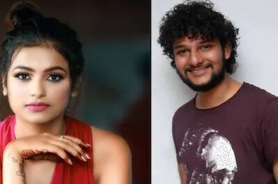 Actor Rakesh Adiga Visits Sonu Gowda In Jail After Her Arrest In Adoption Case