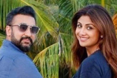 Shilpa Shetty Says 'Beautiful Things Can Happen After Bad Storm' As Raj Kundra Gets Bail in Porn Case