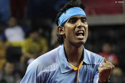 CWG TT: Sharath, Roy in singles semis