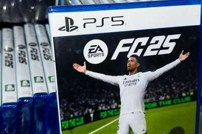 EA FC 25 To Get New Feature Of Virtual Playground Space