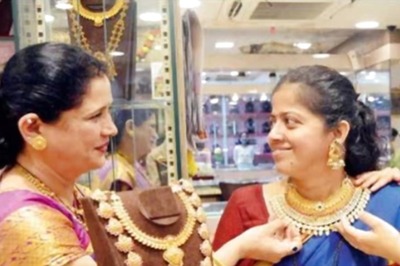 Gold Price Falls In India: Check 24 Carat Rate In Your City On May 13