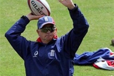 Pakistan to call Fletcher as witness