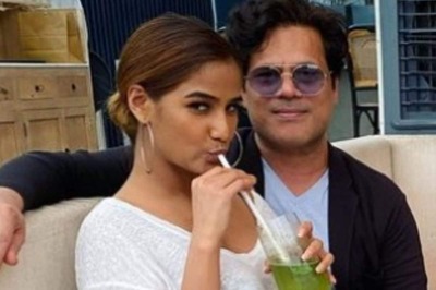 Poonam Pandey Passes Away: Meet Sam Bombay, Her Estranged Husband Accused of Domestic Abuse