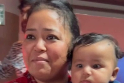 Bharti Singh Jokes Her Son With Take Revenge On Paparazzo Who Followed Her During Pregnancy