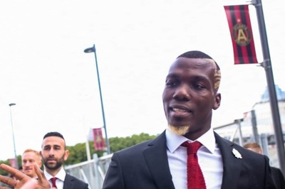 Wasn't Easy to Convince Florentin Pogba: ATK Mohun Bagan Coach Juan Ferrando