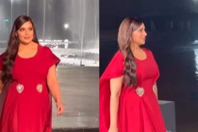 Bipasha Basu Wins Internet As She Walks The Ramp With Confidence, Fans Call Her ‘Beautiful’; Watch
