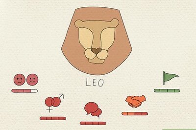 5 Zodiac Signs That Could Be Aries’ True Soulmate