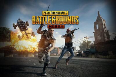 PUBG Mobile: Tencent Records Double Revenue Outside of China in Q1 2019