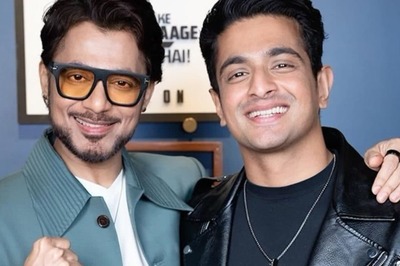 Shaadi.com's Anupam Mittal On Panic Attacks: ‘You Feel Like The Earth Will Eat You Whole'