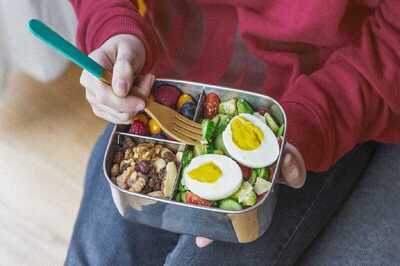 These Five Foods Can Help You Increase Your Height