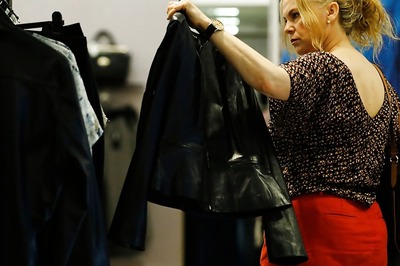 Is Authentic Leather Too Costly? Use Synthetic Ones