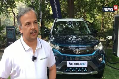 Understanding the Technology Behind the Newly Launched Tata Motors Nexon EV – Watch Video