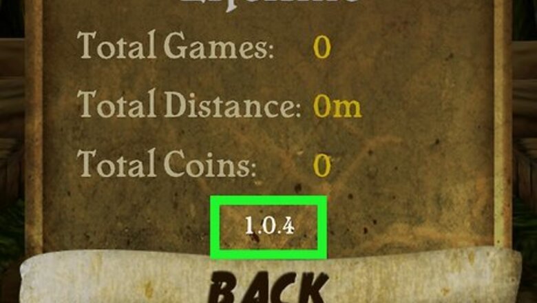 How to Install and Use the Running Glitch in Temple Run