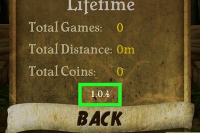 How to Install and Use the Running Glitch in Temple Run