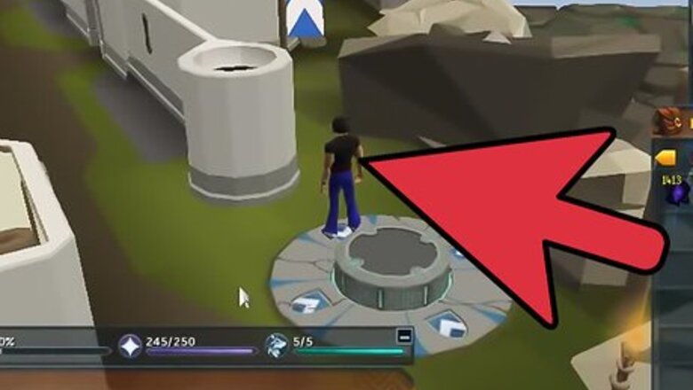 How to Make Money in RuneScape as a Non Member