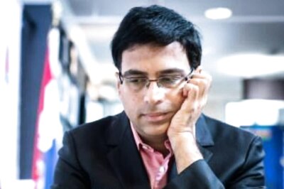 Happy Birthday Viswanathan Anand: 10 Facts about The Wizard of Chess