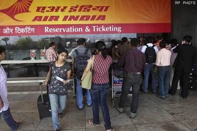 Air India pilots strike ends after two months