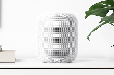 iOS 11.4: Apple Upgrades HomePod Speaker With Stereo, Multi-Room Audio