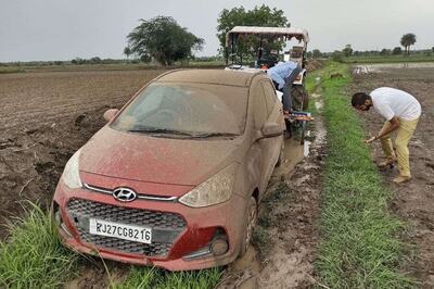 Google Maps Horribly Misleads Tourists Headed to Udaipur, Shows Why You Shouldn't Trust it Blindly