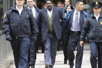 Indian-origin traders named in US insider trading case