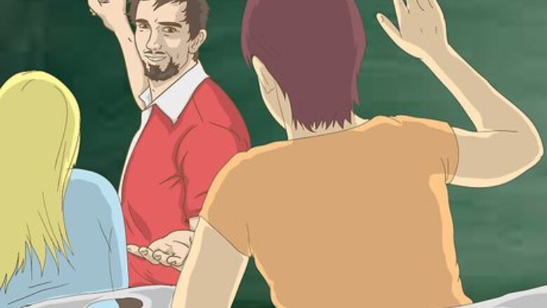 How to Encourage Students to Learn