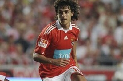Argentina haven't had a saviour since Diego: Aimar