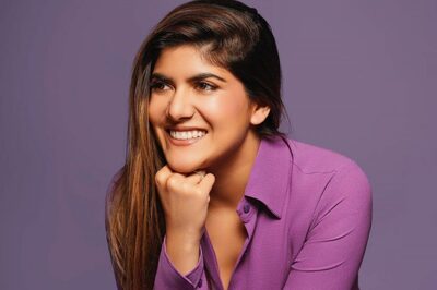 Ananya Birla 'Pitched' Herself for Lollapalooza But 'Dates Didn't Match' | Exclusive