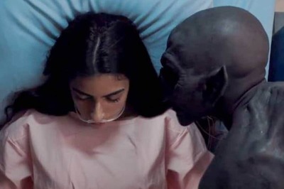 Red Sea International Film Festival To Open With Saudi Fantasy Romantic Work