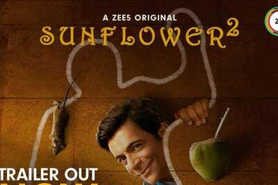 Sunflower Trailer: Sunil Grover, Adah Sharma's Upcoming Season Teases Mystery With Humour, Watch