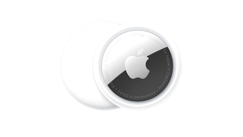 What Apple Is Doing To Stop AirTag-Related Stalking And Unwanted Tracking